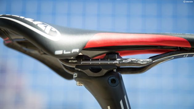 ����ս�� �¸��ص�Ridley Helium SLX