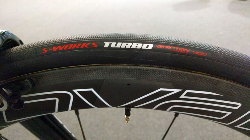 车手战车 布兰比拉的Specialized Tarmac 车手战车 布兰比拉的Specialized Tarmac