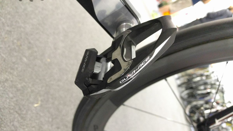 车手战车 布兰比拉的Specialized Tarmac 车手战车 布兰比拉的Specialized Tarmac