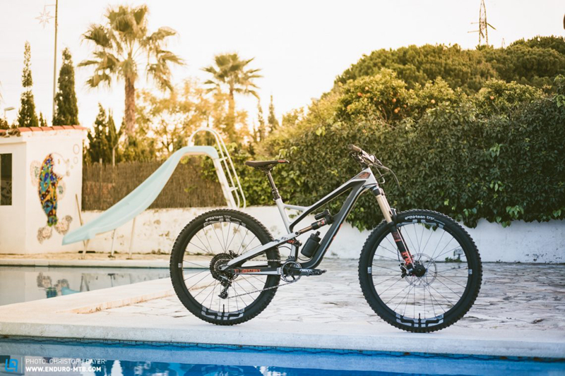 YT�Ƴ�27.5�汾Jeffsy�ֵ���