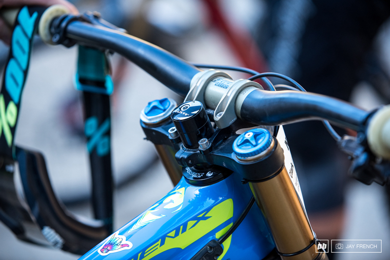 ɫˣ Pivot Phoenix DH