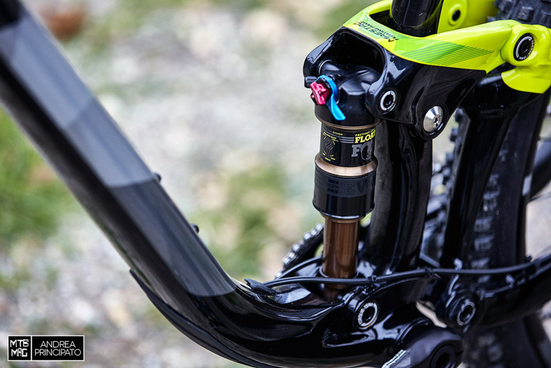 2017 GIANT TRANCE ADVANCED 1