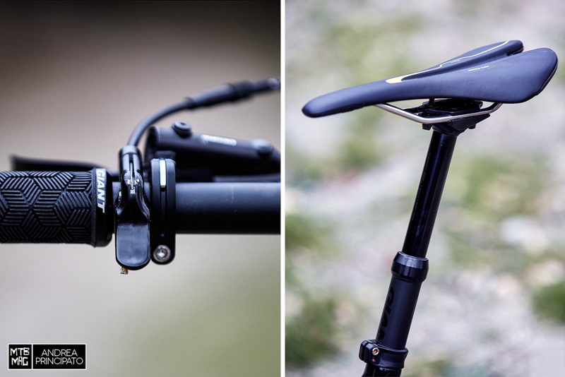 2017 GIANT TRANCE ADVANCED 1 2017 GIANT TRANCE ADVANCED 1