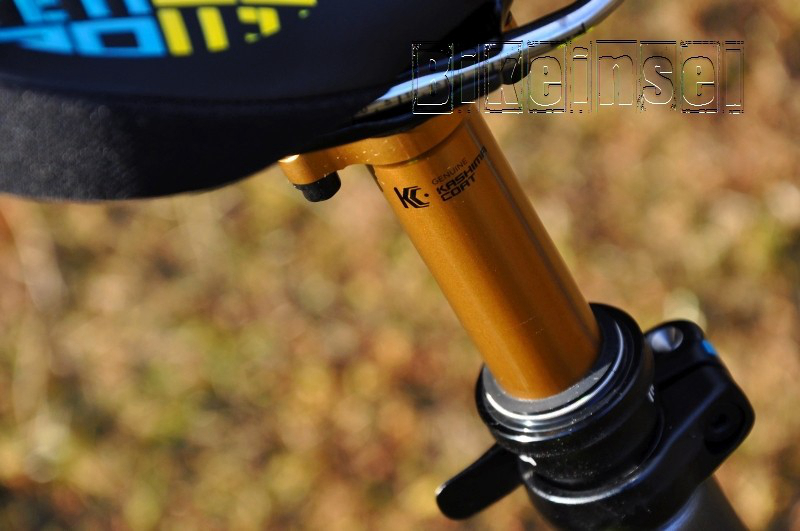 产品美图欣赏:Yeti SB5.5C 产品美图欣赏:Yeti SB5.5C