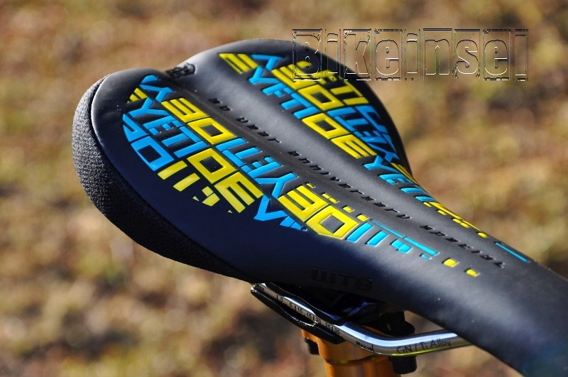 产品美图欣赏:Yeti SB5.5C 产品美图欣赏:Yeti SB5.5C