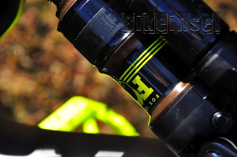 产品美图欣赏:Yeti SB5.5C 产品美图欣赏:Yeti SB5.5C