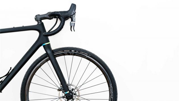 这么快更新? Open推出新款U.P.P.E.R. Gravel bike 这么快更新? Open推出新款U.P.P.E.R. Gravel bike