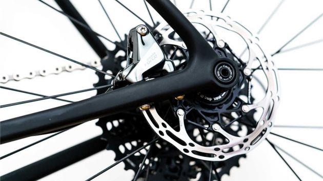 这么快更新? Open推出新款U.P.P.E.R. Gravel bike 这么快更新? Open推出新款U.P.P.E.R. Gravel bike