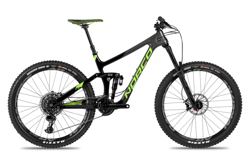 norco range 2017 norco range 2017