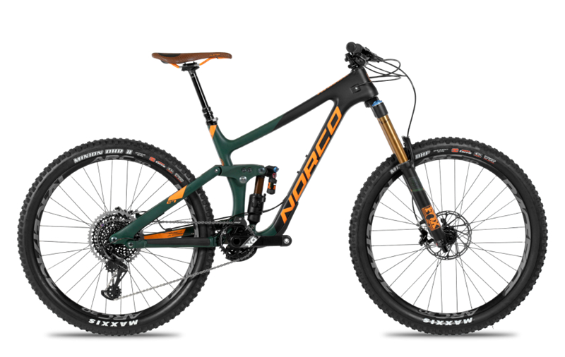 norco range 2017 norco range 2017