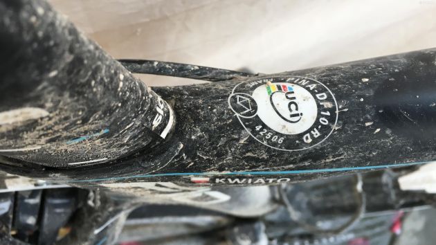 ����ս�� ���ҿ�˾������Pinarello Dogma F10