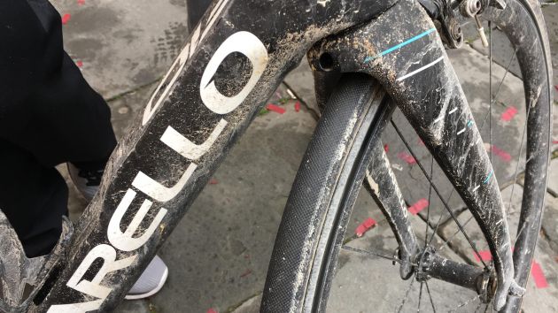 ����ս�� ���ҿ�˾������Pinarello Dogma F10