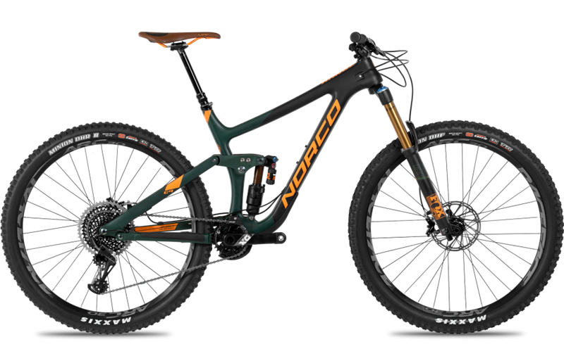 norco range 2017 norco range 2017