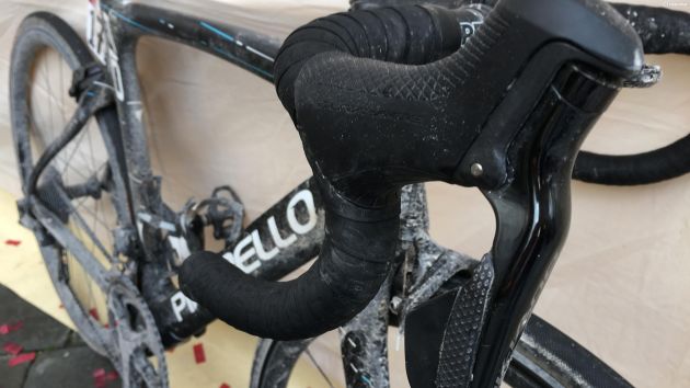 ����ս�� ���ҿ�˾������Pinarello Dogma F10