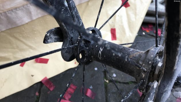 ����ս�� ���ҿ�˾������Pinarello Dogma F10