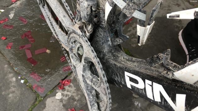 ����ս�� ���ҿ�˾������Pinarello Dogma F10