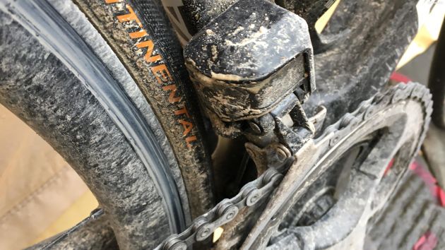 车手战车 “挂科司机”的Pinarello Dogma F10 车手战车 “挂科司机”的Pinarello Dogma F10