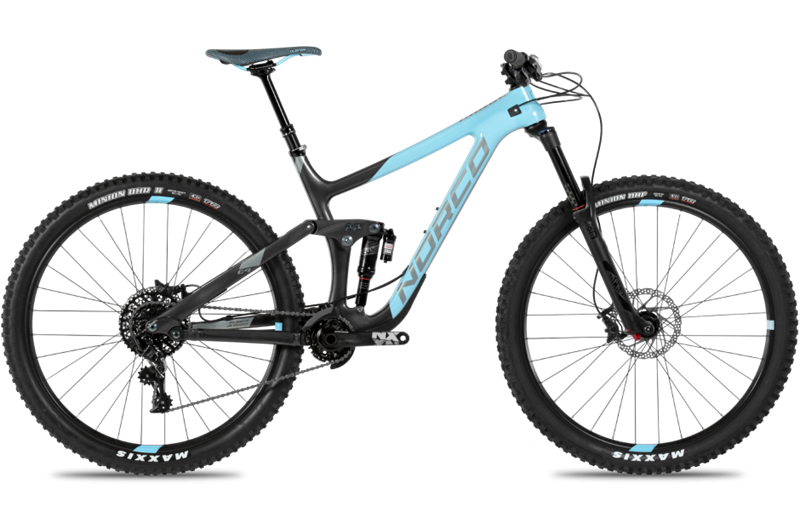 norco range 2017 norco range 2017