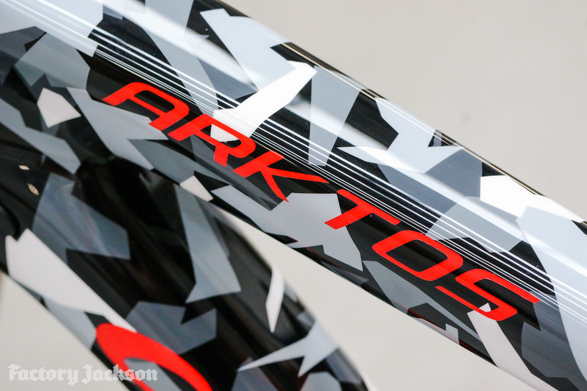 ��Ʒ��ͼ���ͣ�����ͿװALCHEMY ARKTOSɽ�س�