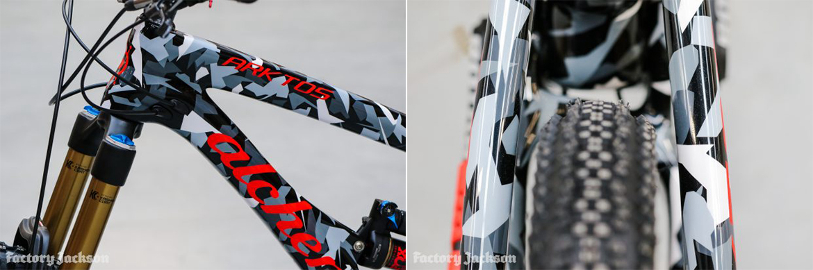 ��Ʒ��ͼ���ͣ�����ͿװALCHEMY ARKTOSɽ�س�