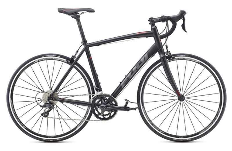 富士FUJI 2017全新系列公路车 富士FUJI 2017全新系列公路车