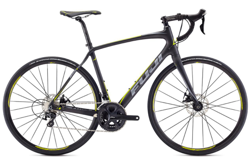 富士FUJI 2017全新系列公路车 富士FUJI 2017全新系列公路车