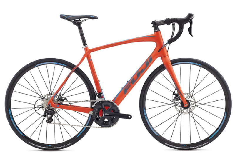 富士FUJI 2017全新系列公路车 富士FUJI 2017全新系列公路车