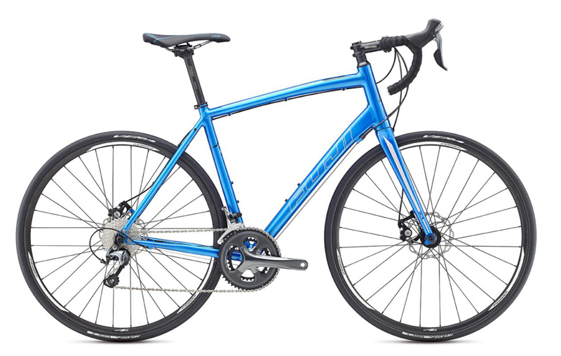 富士FUJI 2017全新系列公路车 富士FUJI 2017全新系列公路车