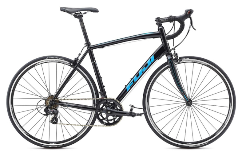 富士FUJI 2017全新系列公路车 富士FUJI 2017全新系列公路车