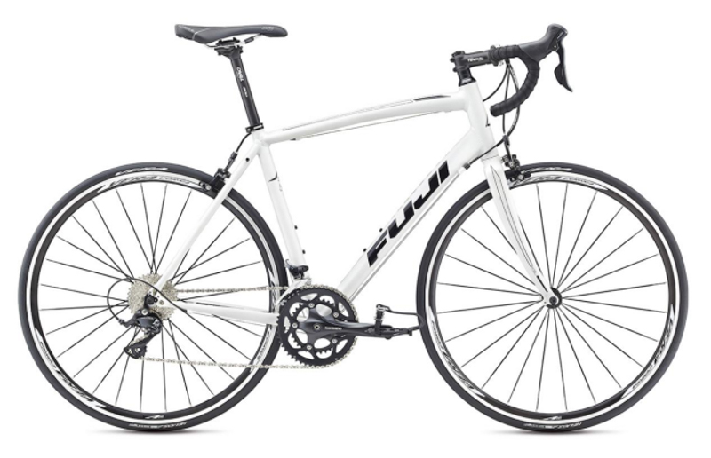 富士FUJI 2017全新系列公路车 富士FUJI 2017全新系列公路车