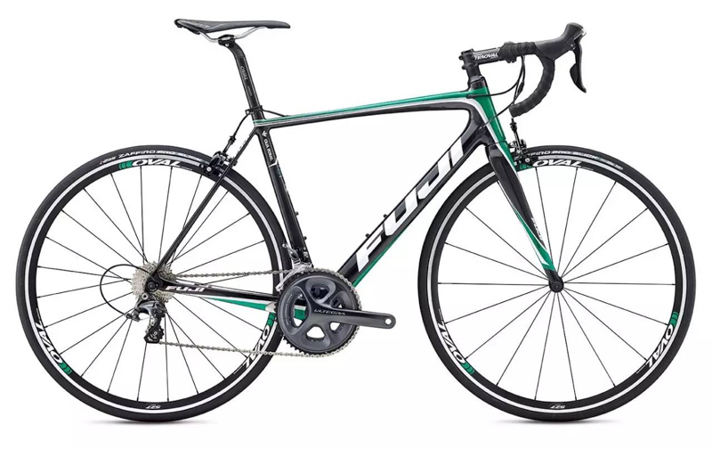 富士FUJI 2017全新系列公路车 富士FUJI 2017全新系列公路车