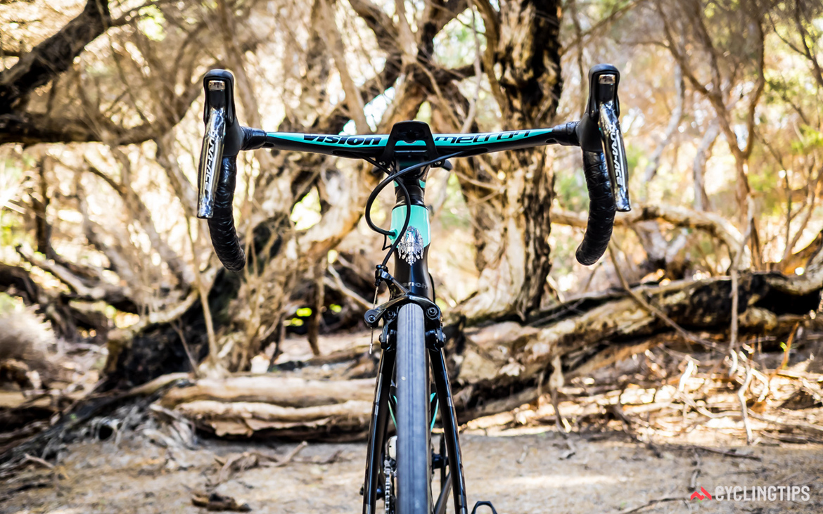 ʽ�������黳 Bianchi Oltre XR4װ������