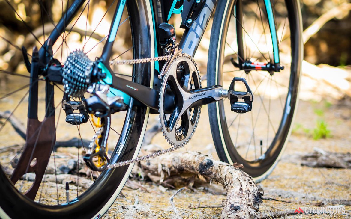 ʽ�������黳 Bianchi Oltre XR4װ������