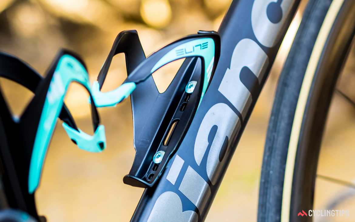 ʽ�������黳 Bianchi Oltre XR4װ������