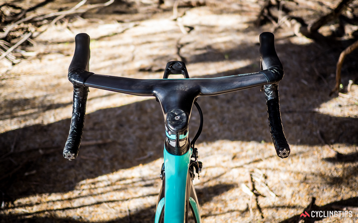 ʽ�������黳 Bianchi Oltre XR4װ������