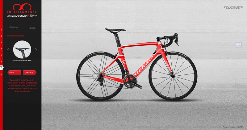 Wilier