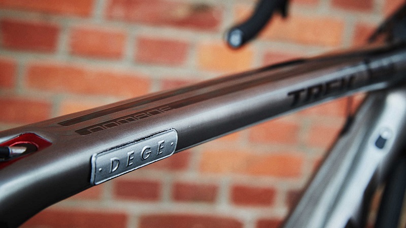 John Degenkolb Café Racer Domane John Degenkolb Café Racer Domane