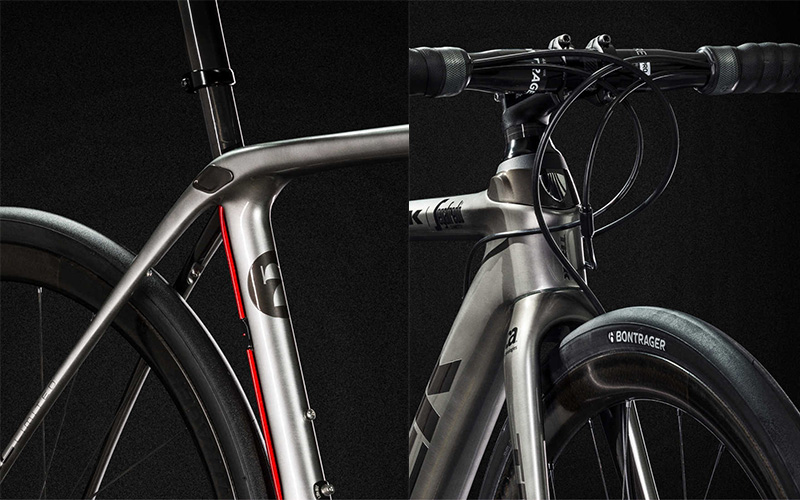 Café Racer Domane Café Racer Domane