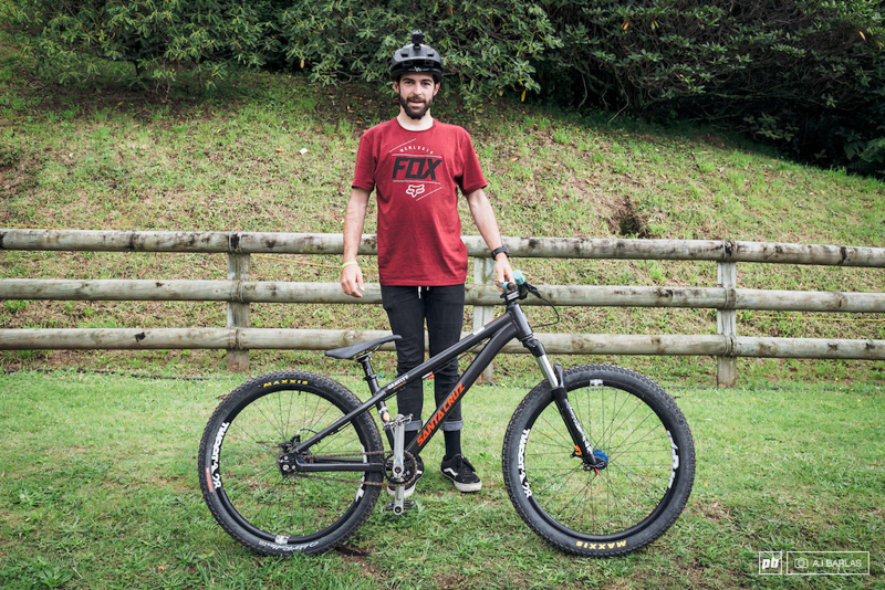 Pumptrack山地车 Pumptrack山地车