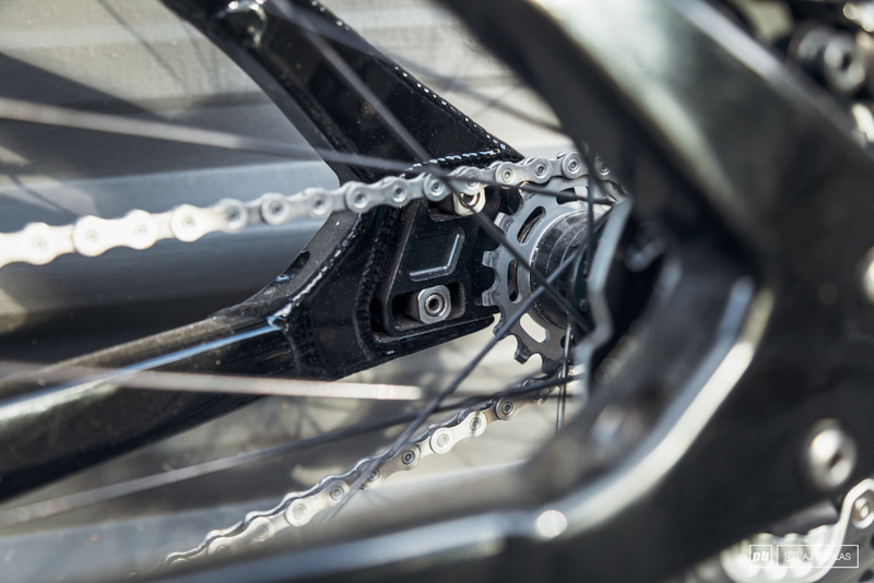 Pumptrack山地车 Pumptrack山地车