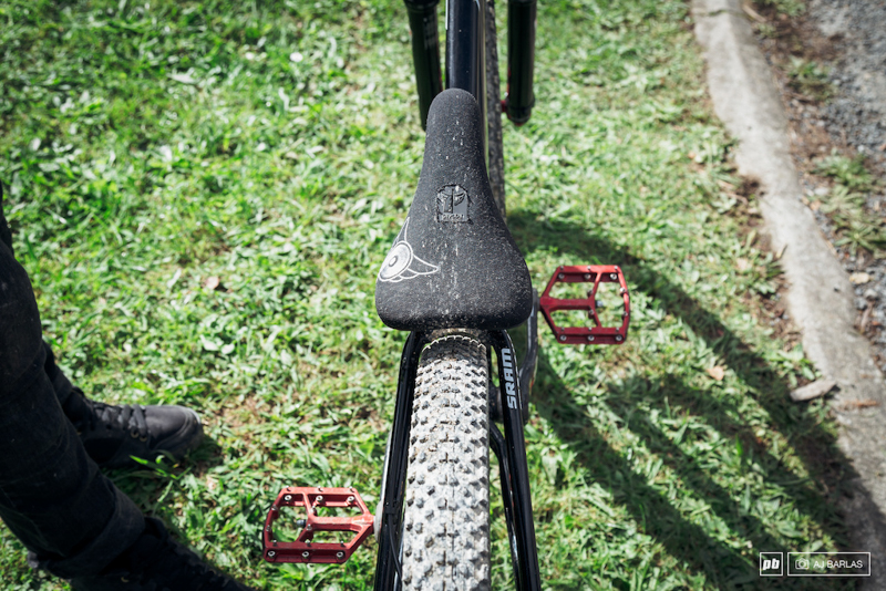 Pumptrack山地车 Pumptrack山地车