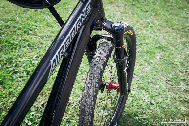 Pumptrack山地车 Pumptrack山地车