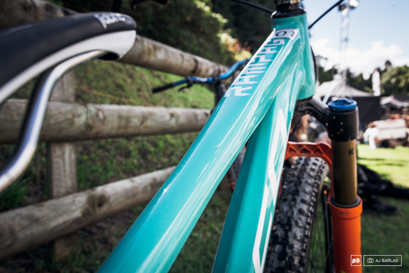 Pumptrack山地车 Pumptrack山地车