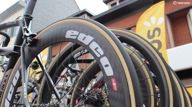 备战北方地狱 斯海尔德之箭上的车手战车 备战北方地狱 斯海尔德之箭上的车手战车