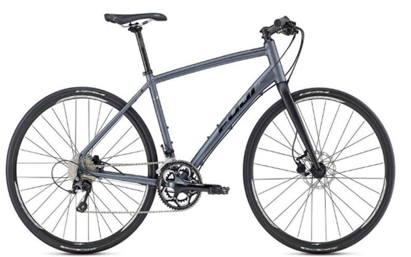 Fuji Absolute城市车 Fuji Absolute城市车