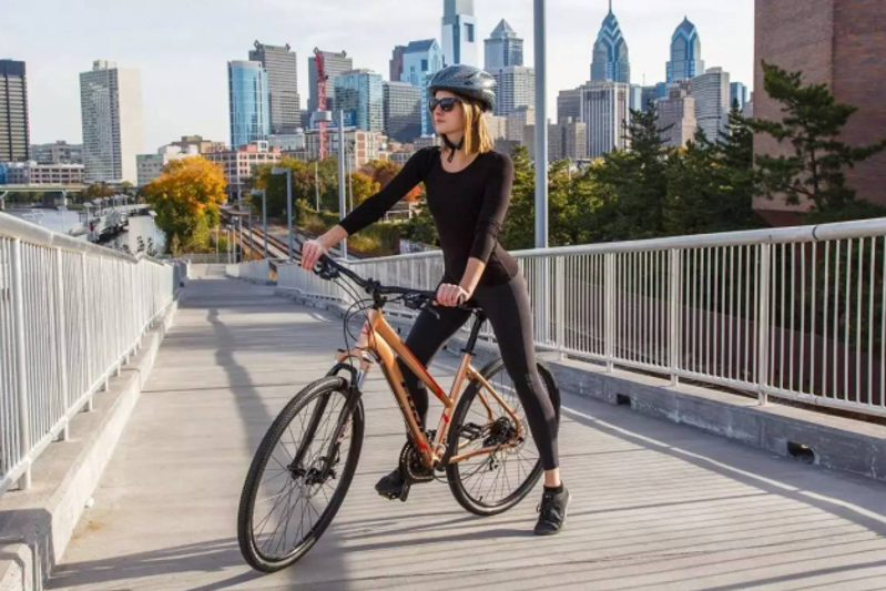 Fuji Absolute城市车 Fuji Absolute城市车