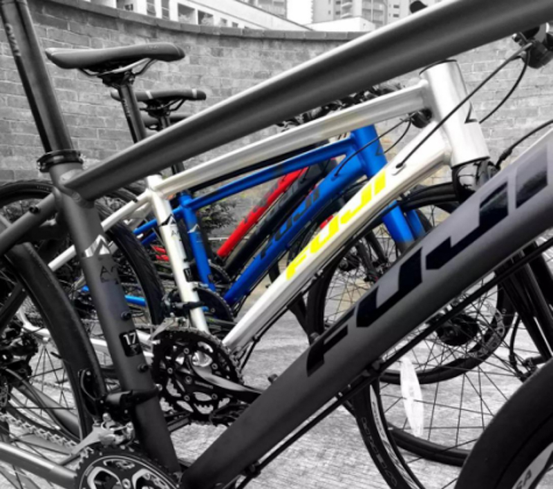 Fuji Absolute城市车 Fuji Absolute城市车