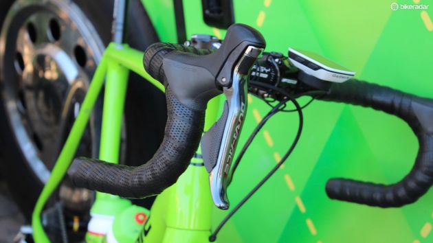 Cannondale Cannondale