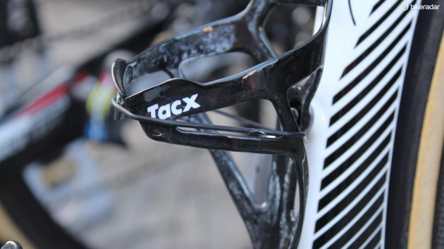 TACX