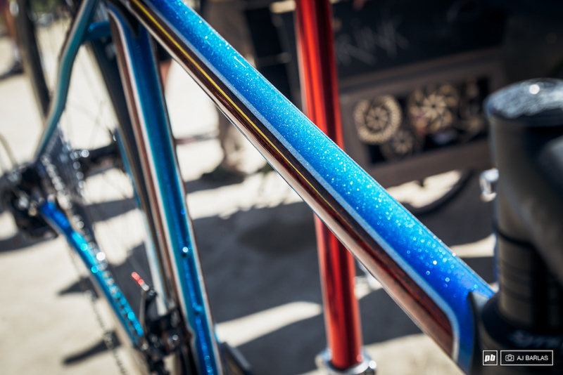 Sea Otter豪车涂装鉴赏 Sea Otter豪车涂装鉴赏